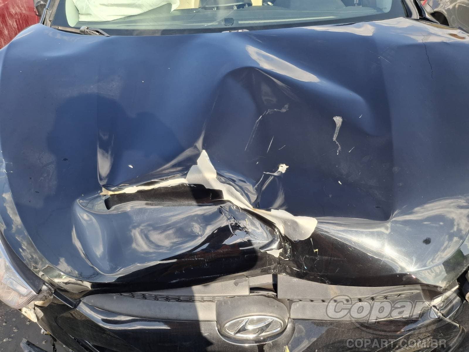 Hyundai Ix35 2014 — foto 7