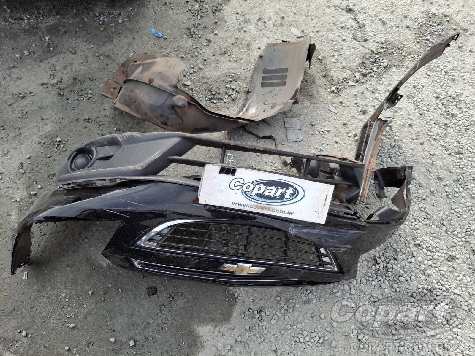Chevrolet Onix 2016 — foto 11
