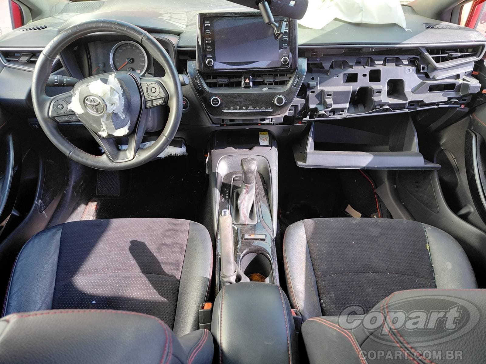 Toyota Corolla 2022 — foto 9