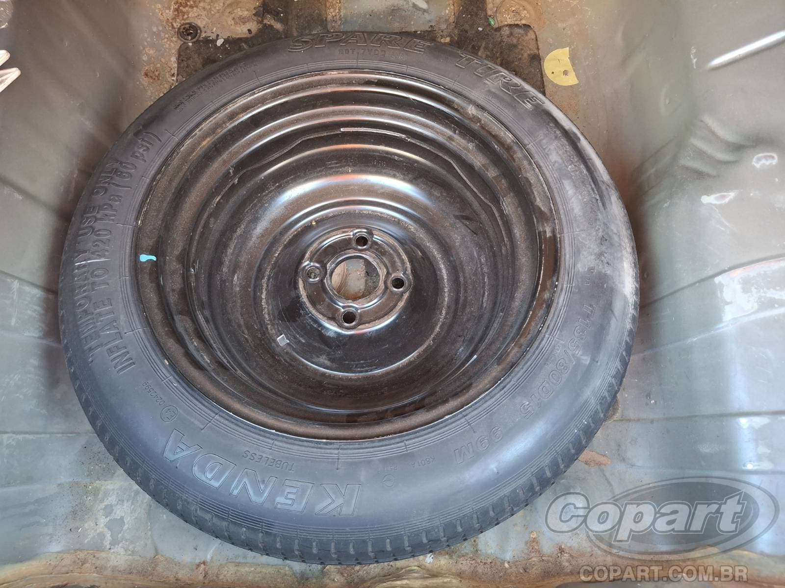 Honda City 2015 — foto 10