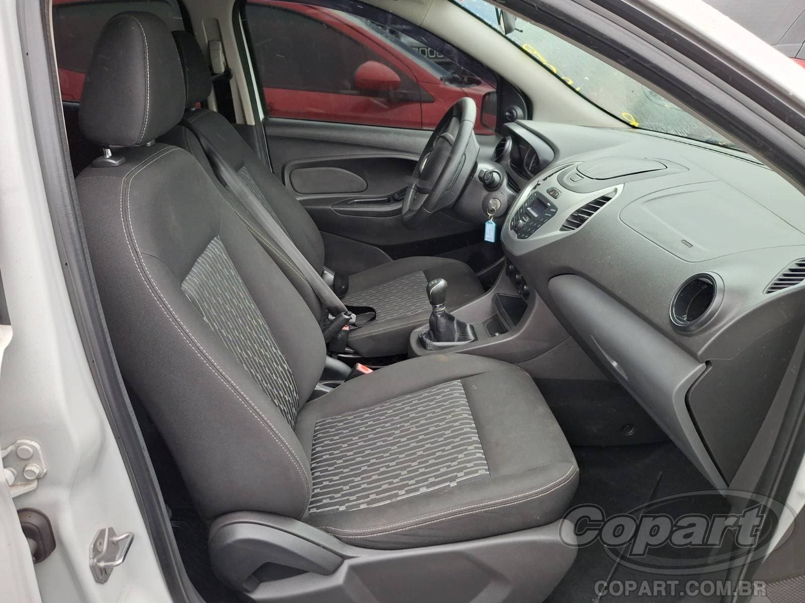 Ford KA 2018 — foto 5