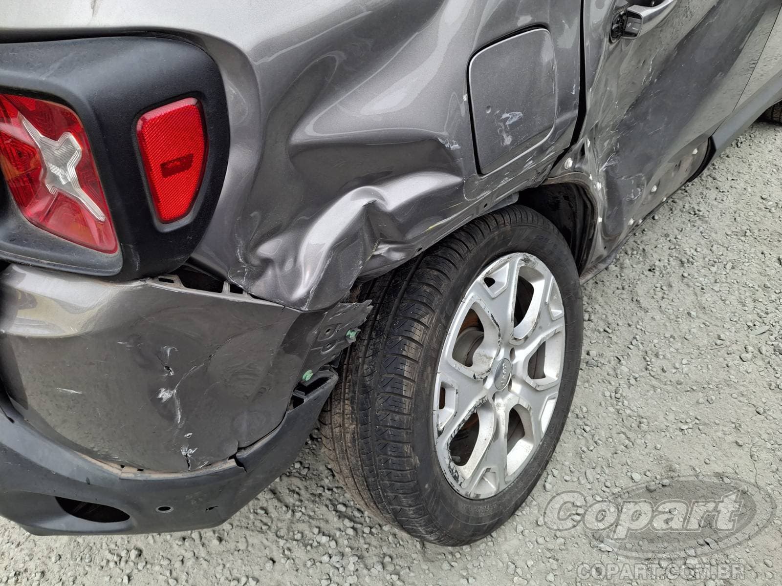 Jeep Renegade 2017 — foto 11