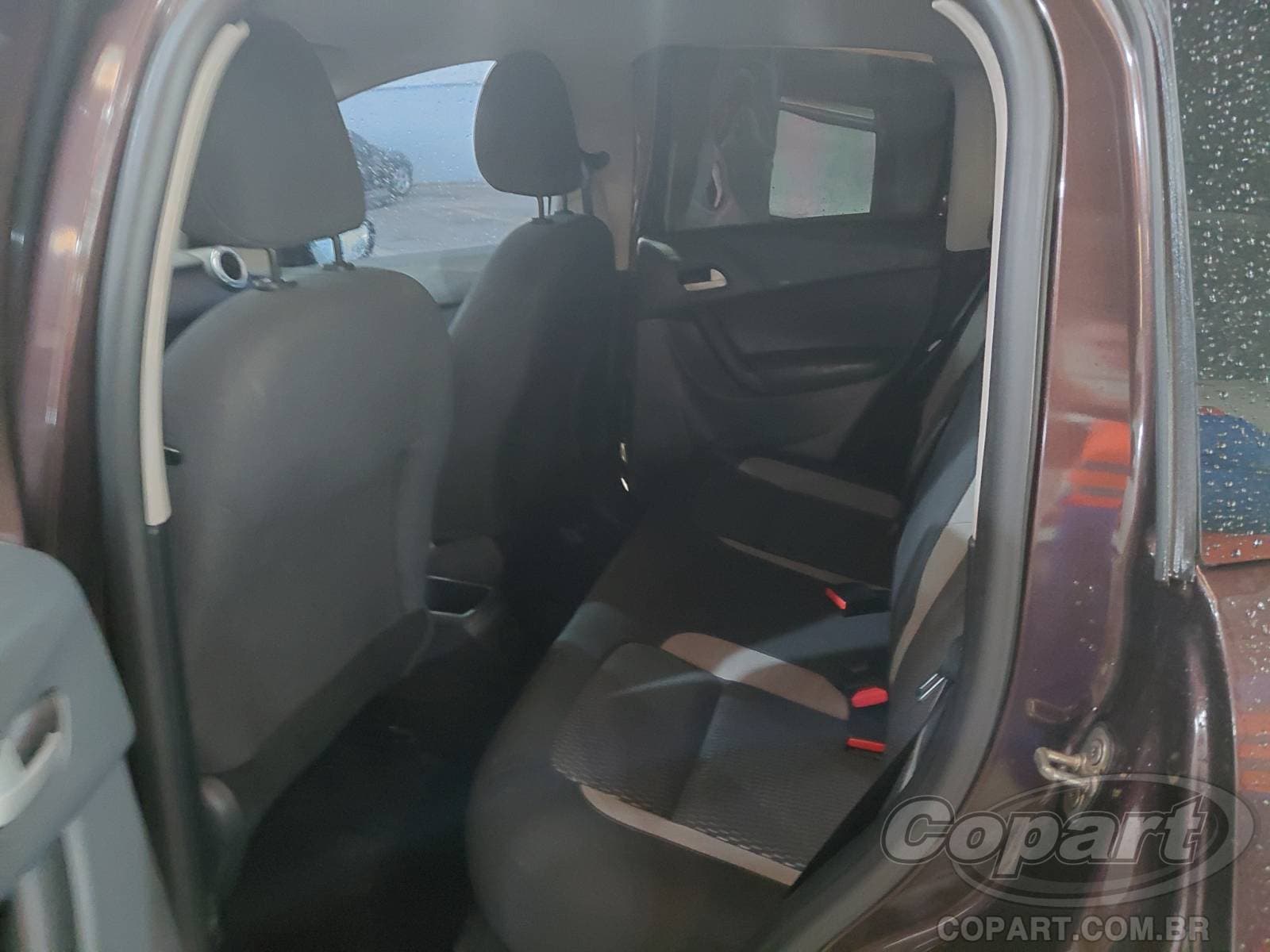 Citroën C3 2018 — foto 6