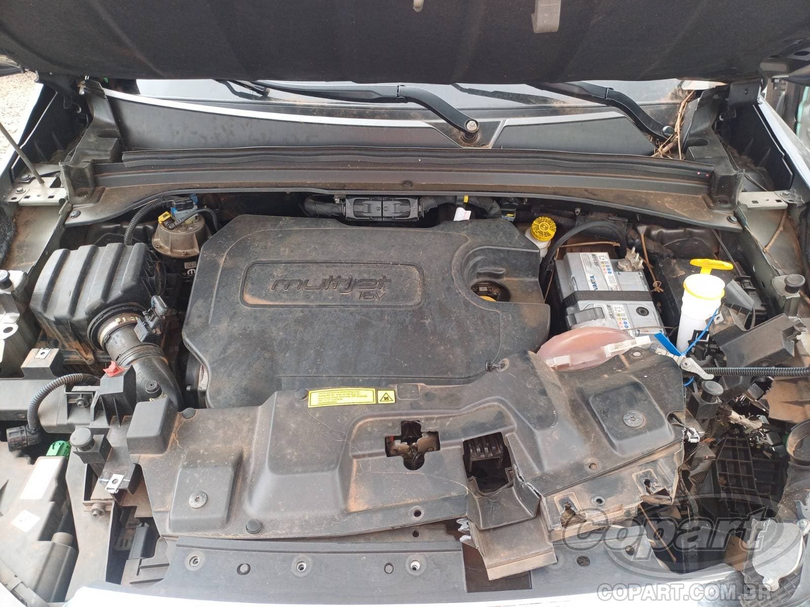 Fiat Toro 2022 — foto 7