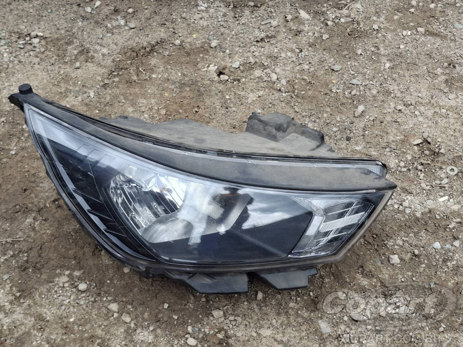 Hyundai Hb20s 2024 — foto 11
