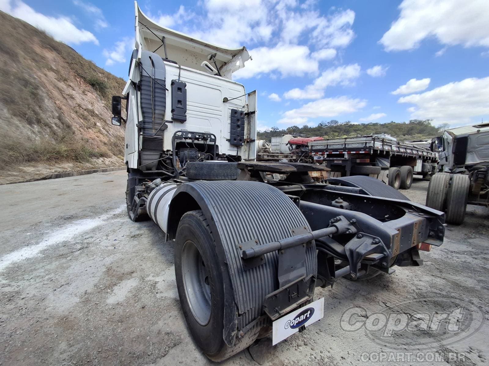 Volvo FH 2010 — foto 3