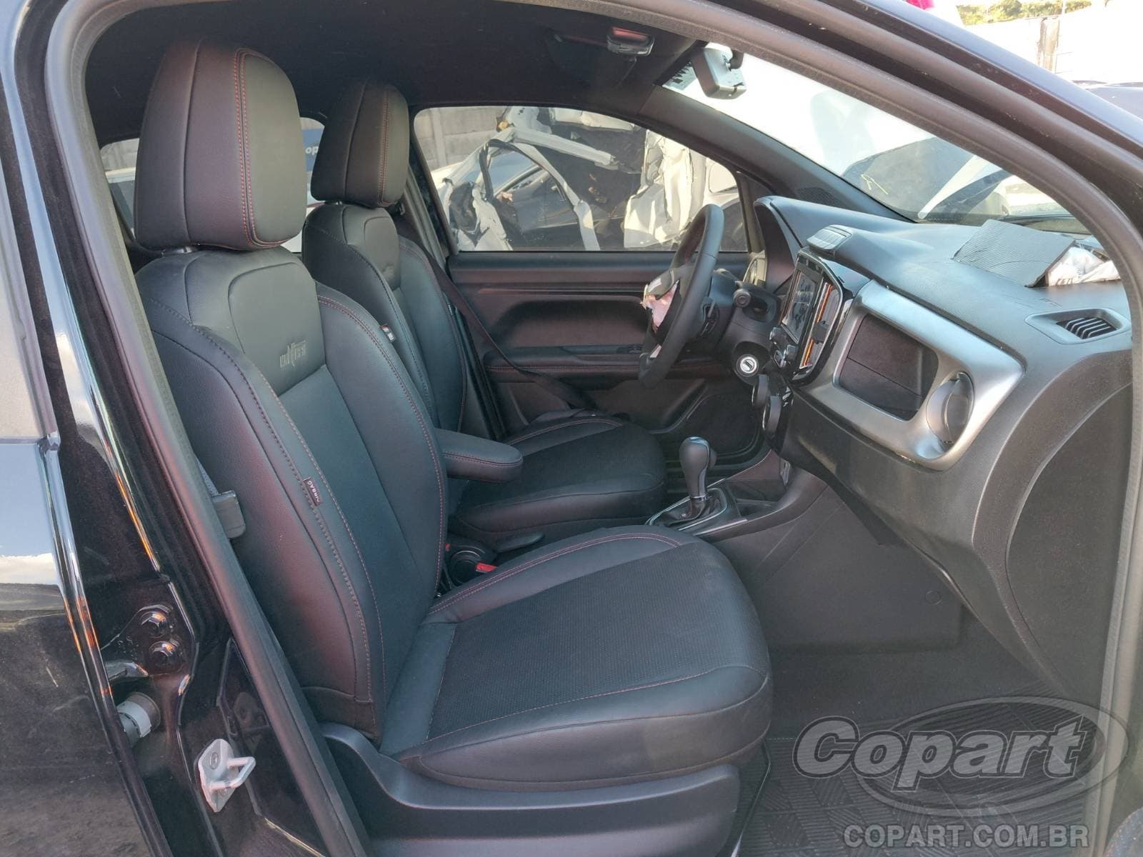 Fiat Strada CD 2026 — foto 5