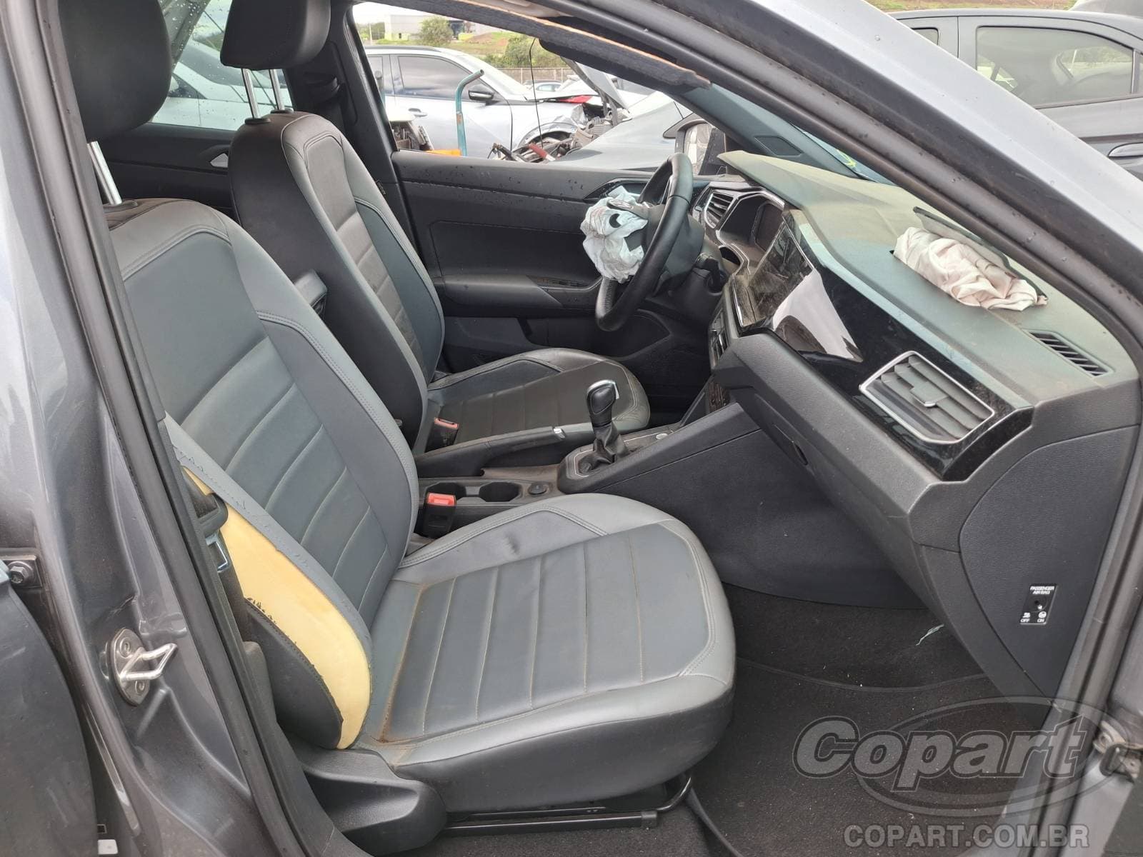 Volkswagen Nivus 2022 — foto 5