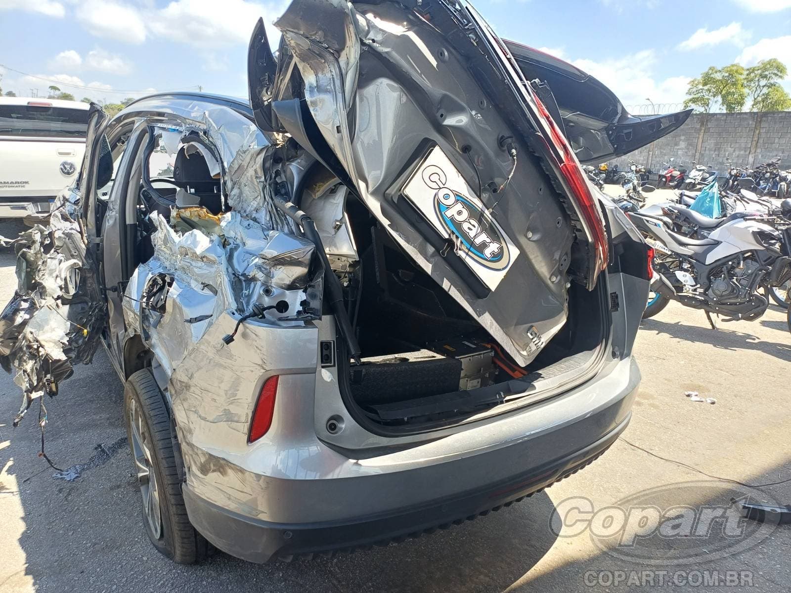 GWM Haval H6 2025 — foto 3