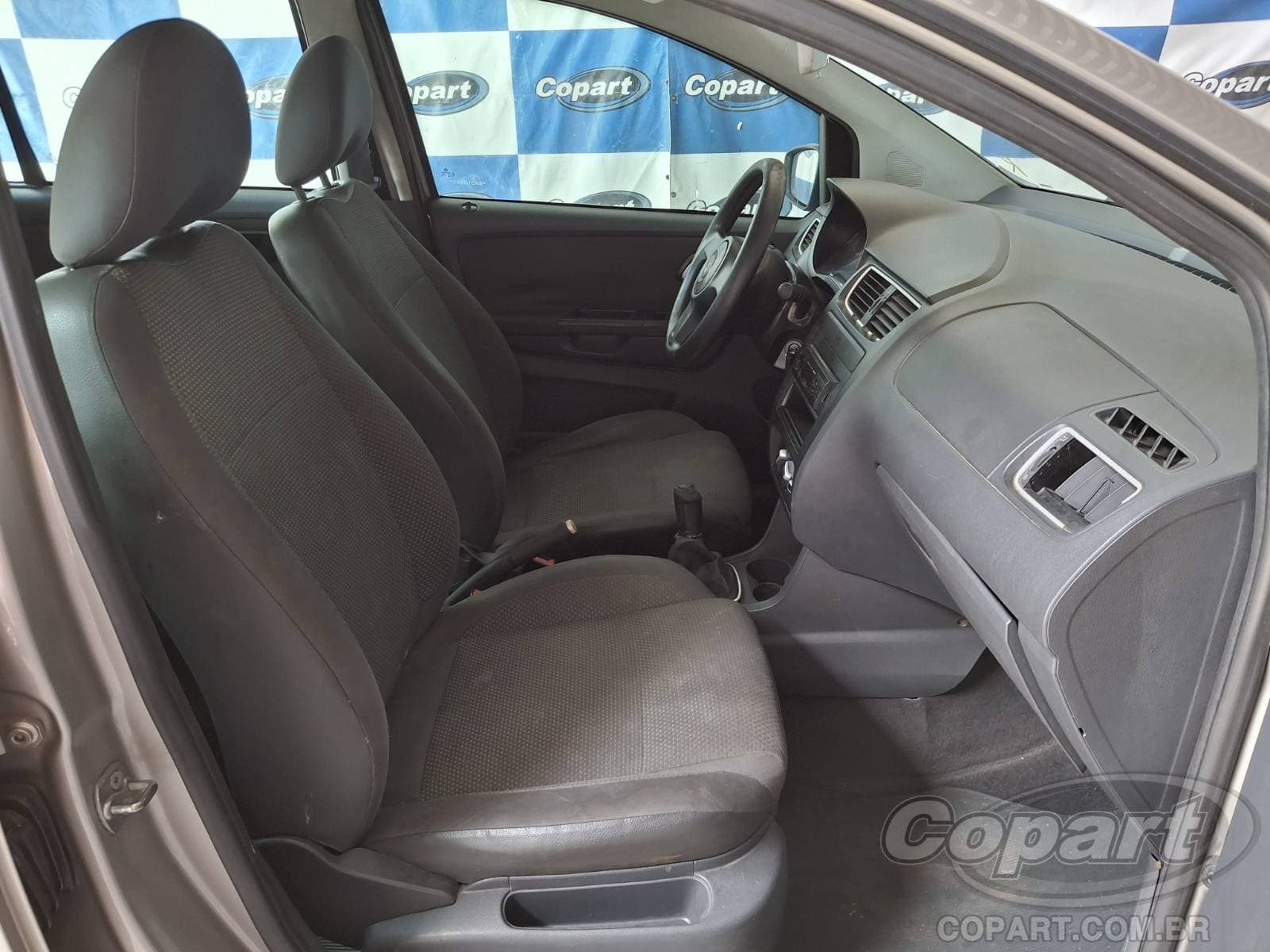 Volkswagen FOX 2011 — foto 5