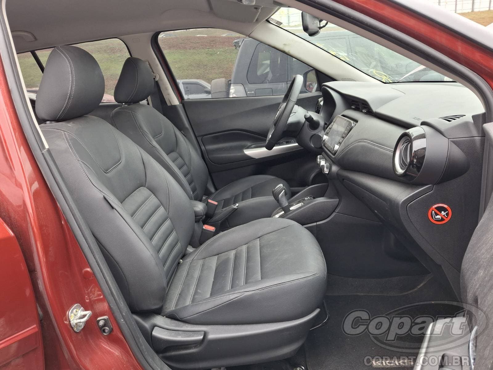Nissan Kicks Play 2025 — foto 5