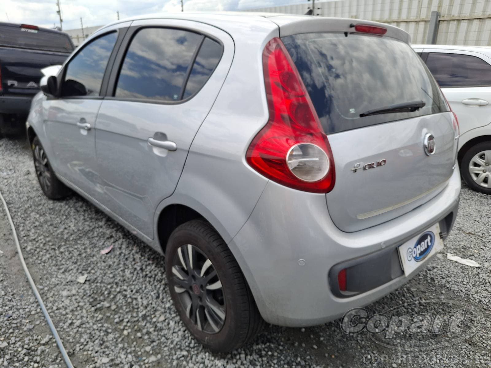 Fiat Palio 2012 — foto 3