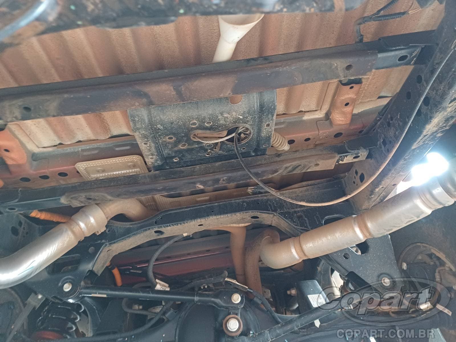 Ford Ranger CD 2024 — foto 10