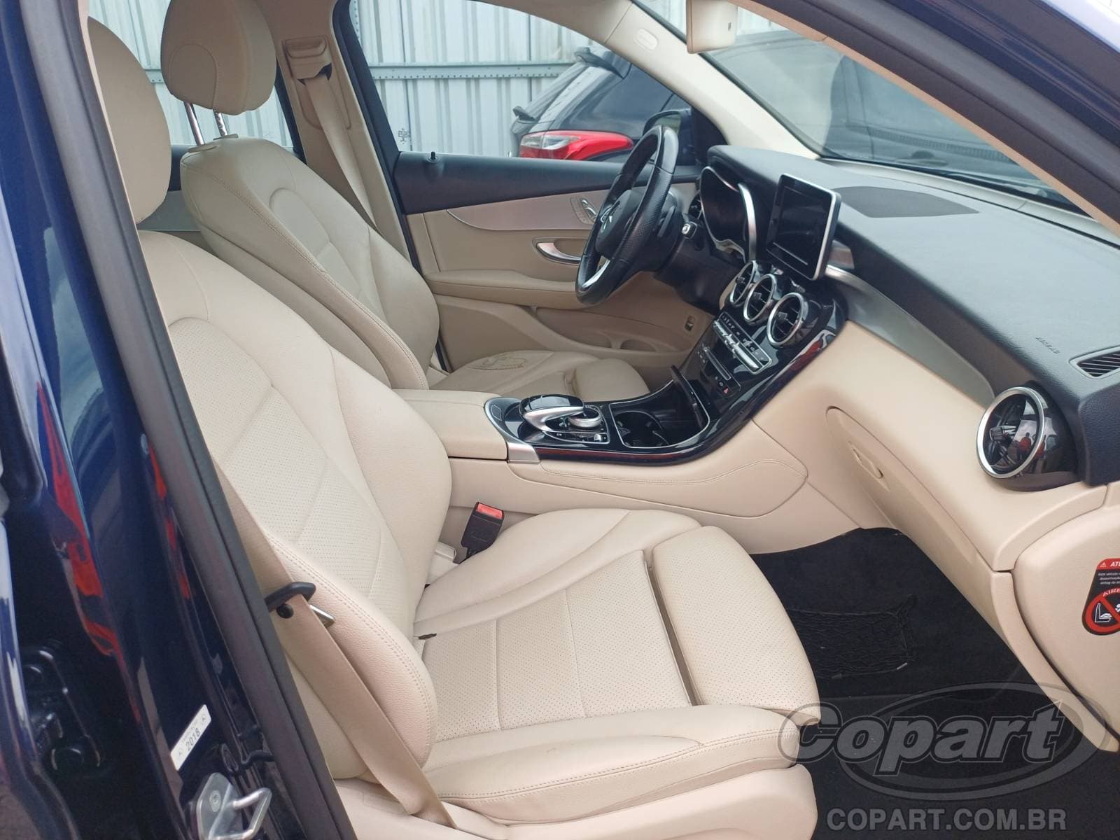 Mercedes-Benz GLC 2019 — foto 5