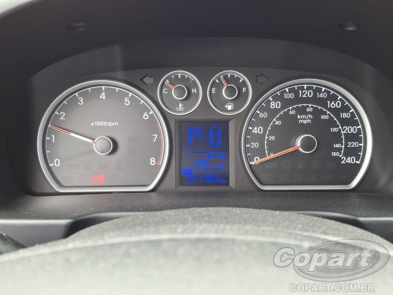 Hyundai I30 2012 — foto 8