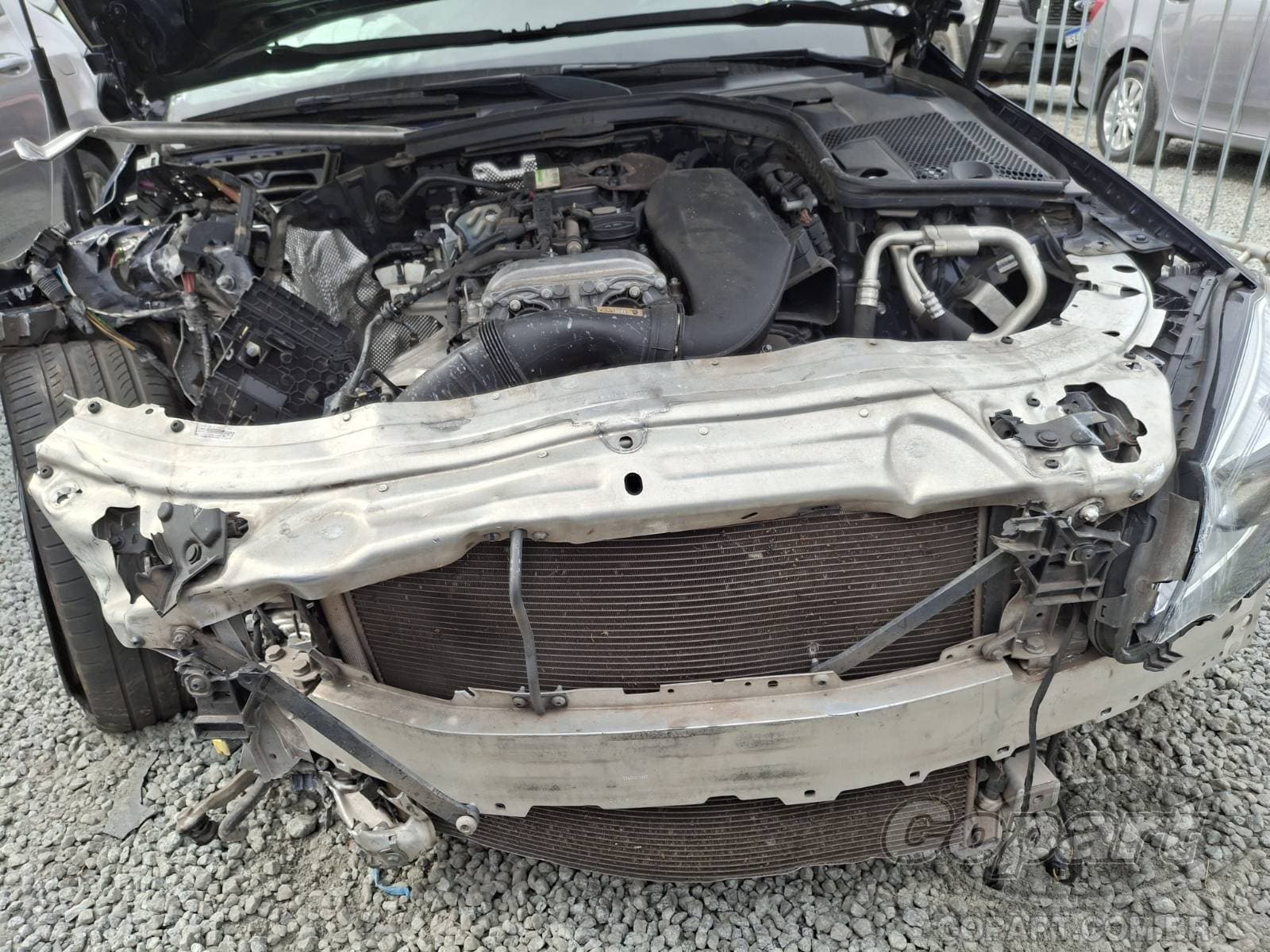 Mercedes-Benz Classe C 2020 — foto 15