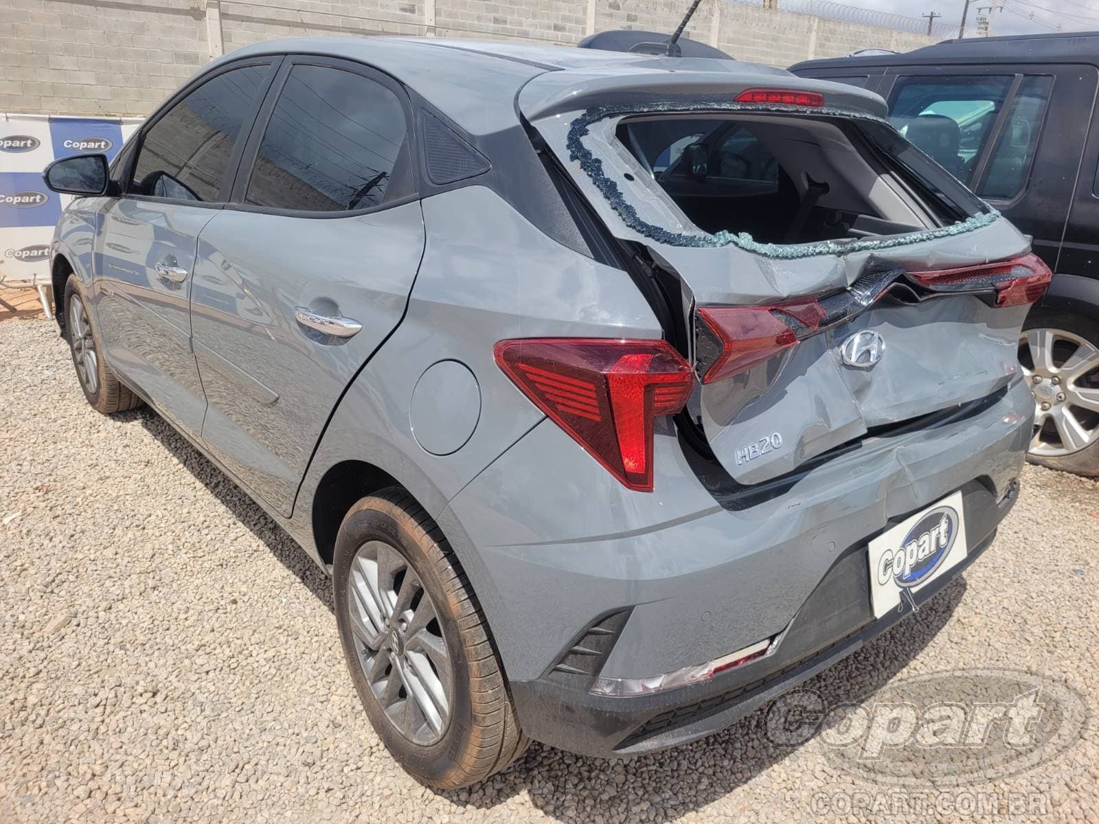 Hyundai Hb20 2027 — foto 3