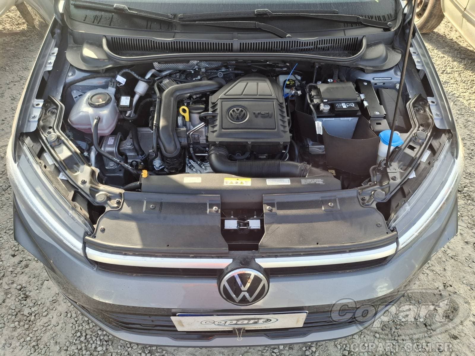 Volkswagen Nivus 2026 — foto 7