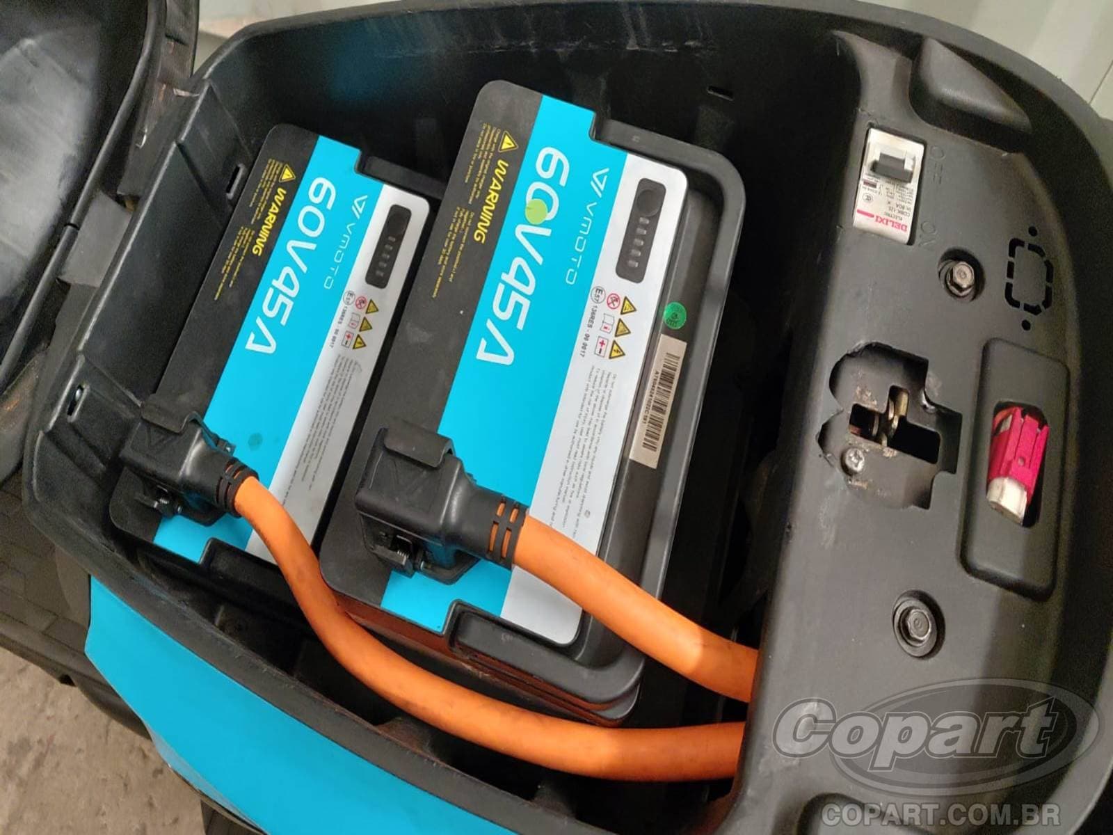 Vmoto CPX 2024 — foto 11