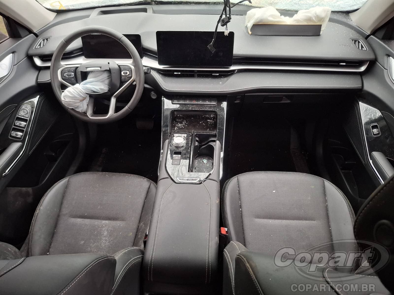 GWM Haval H6 2025 — foto 9