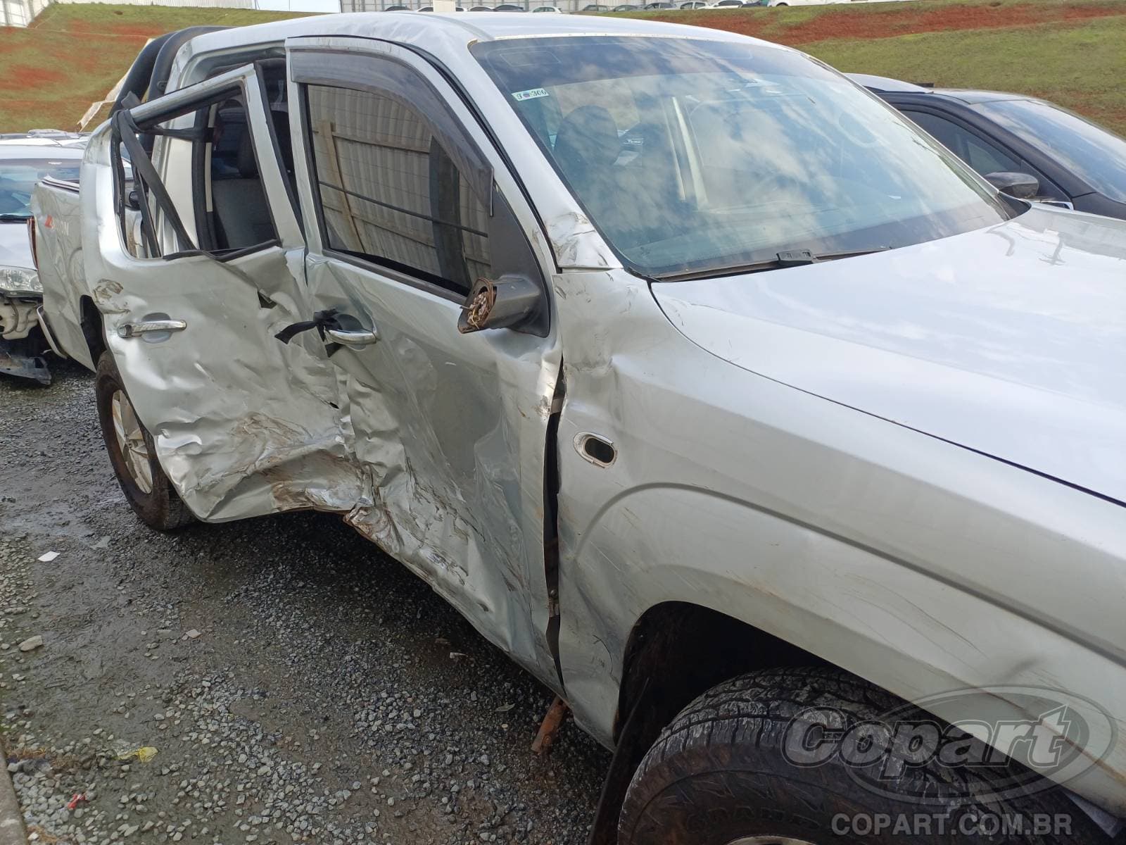 Volkswagen Amarok 2013 — foto 13