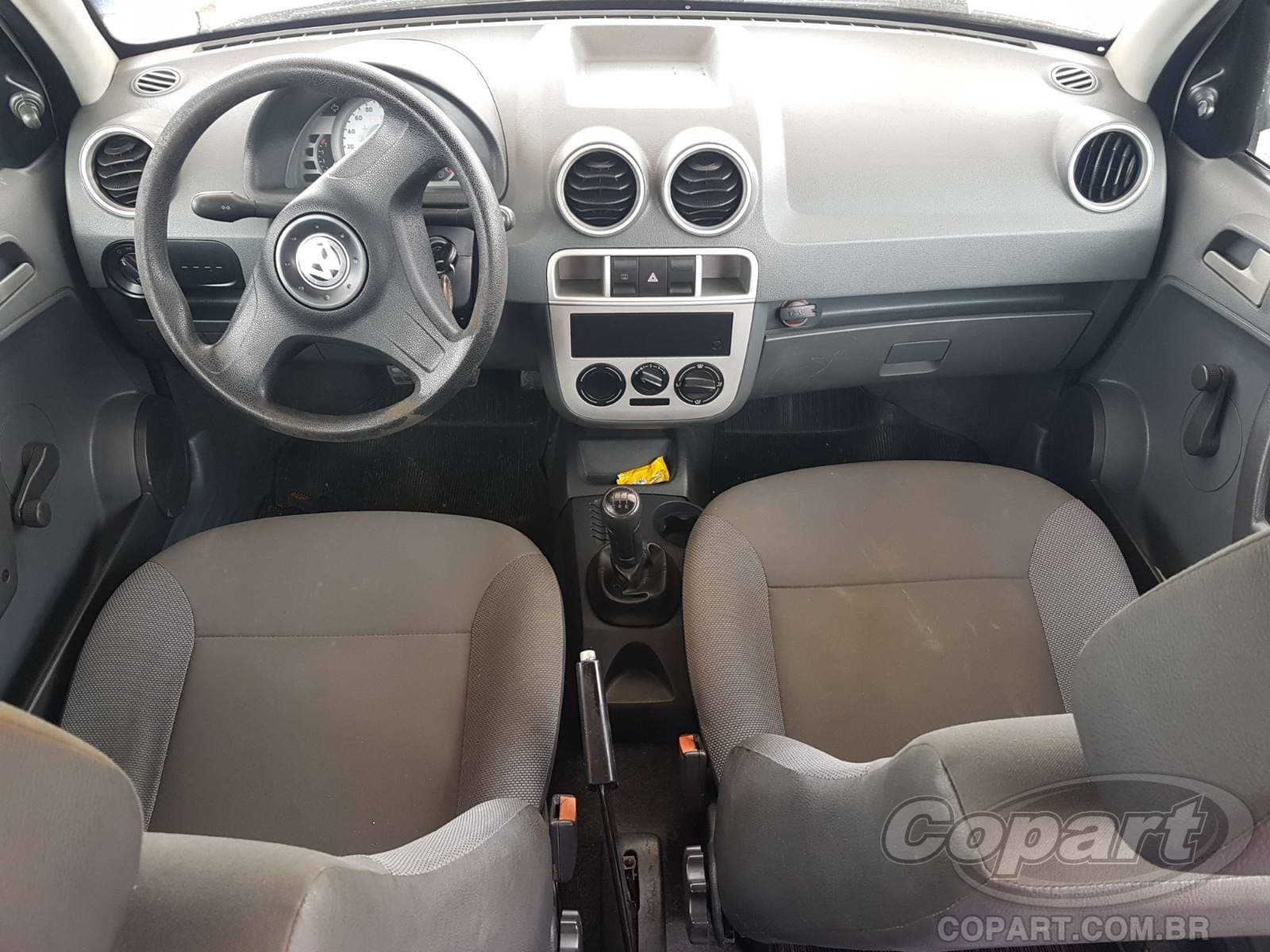 Volkswagen GOL 2010 — foto 9