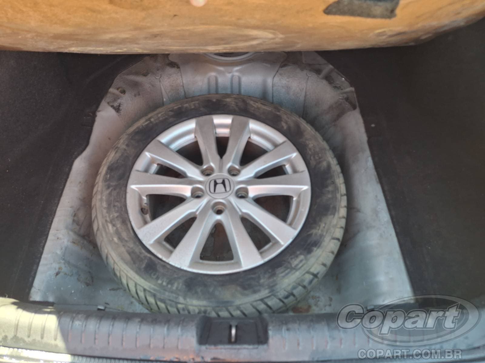 Honda Civic 2013 — foto 10