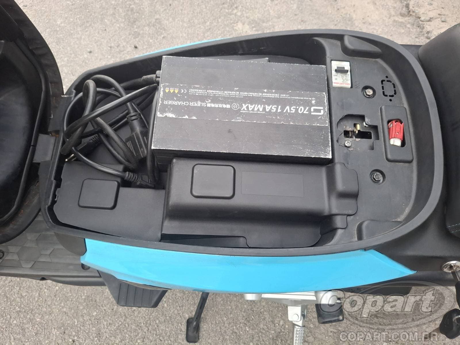 Vmoto CPX 2024 — foto 6