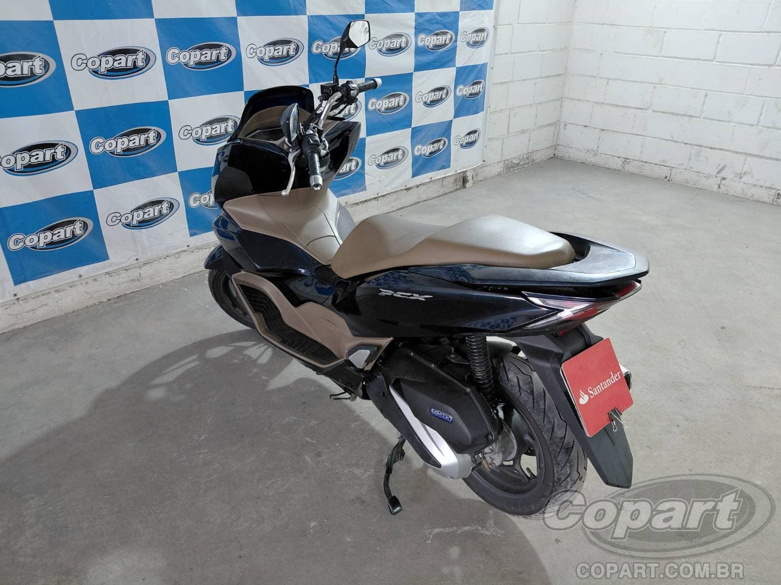 Honda PCX 2025 — foto 3