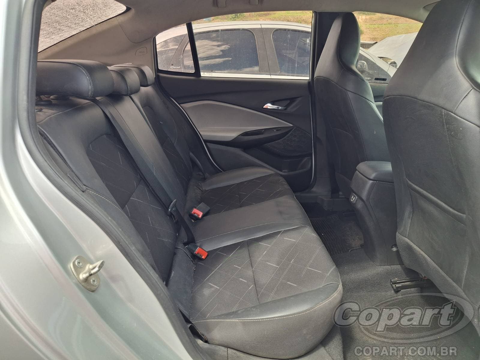 Chevrolet Onix Plus 2022 — foto 6