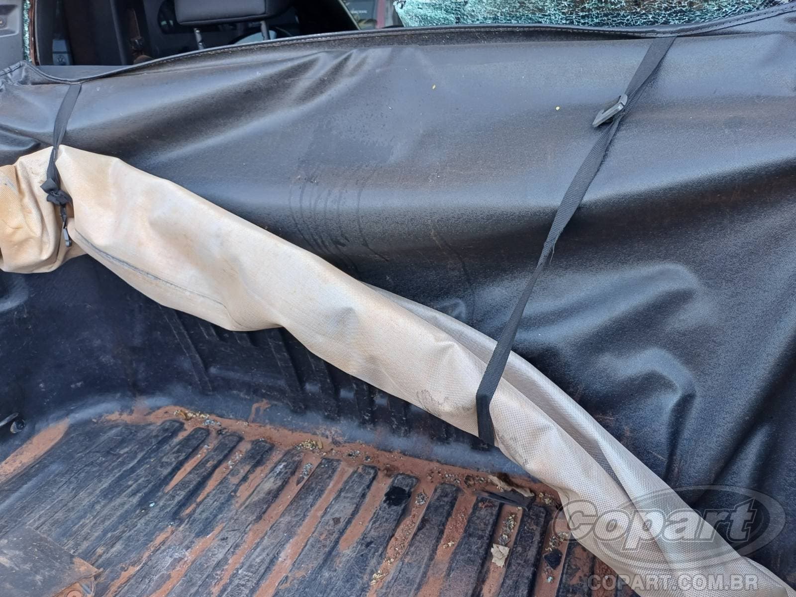 Fiat Strada 2025 — foto 6