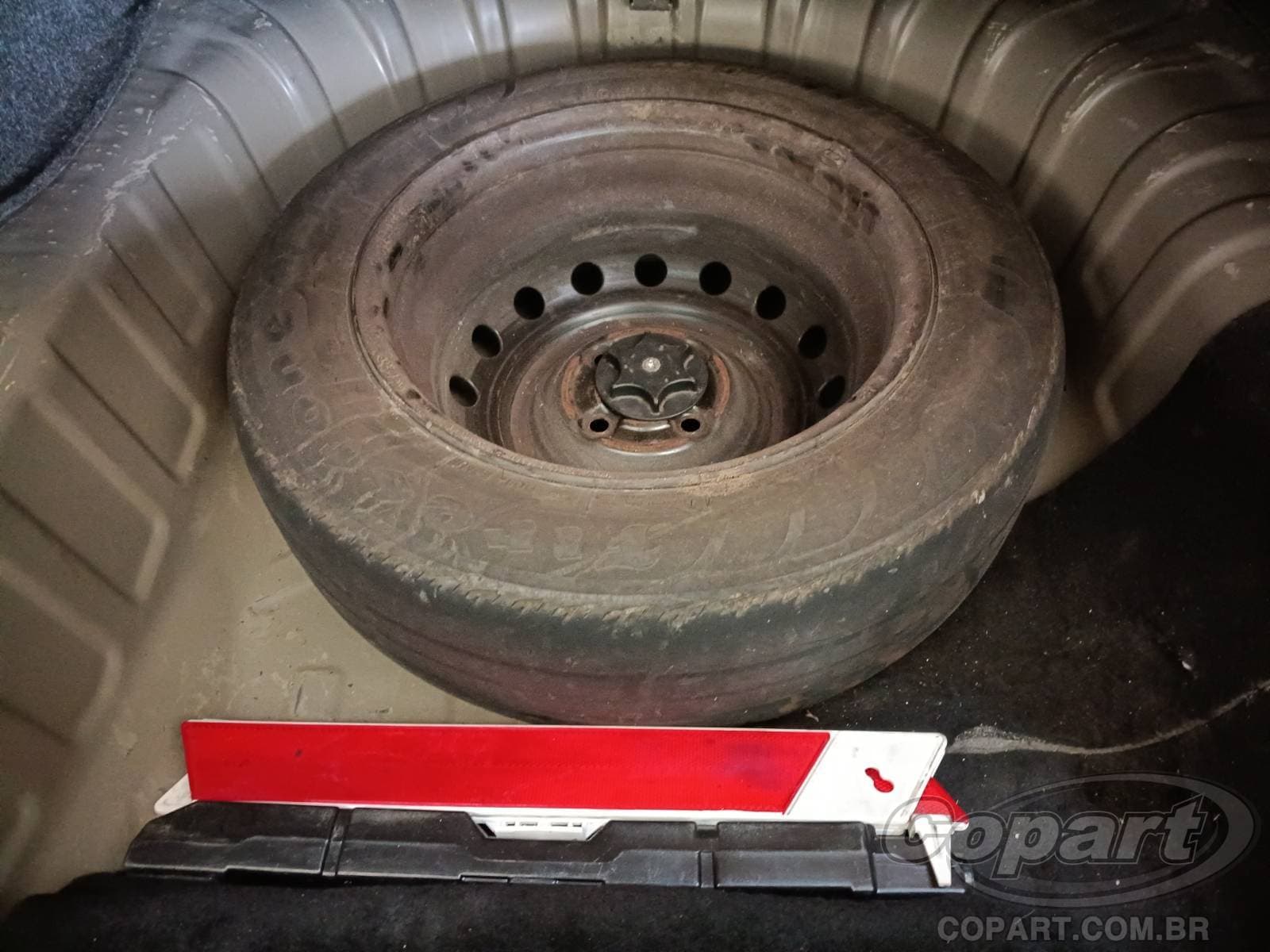 Nissan Versa 2019 — foto 10