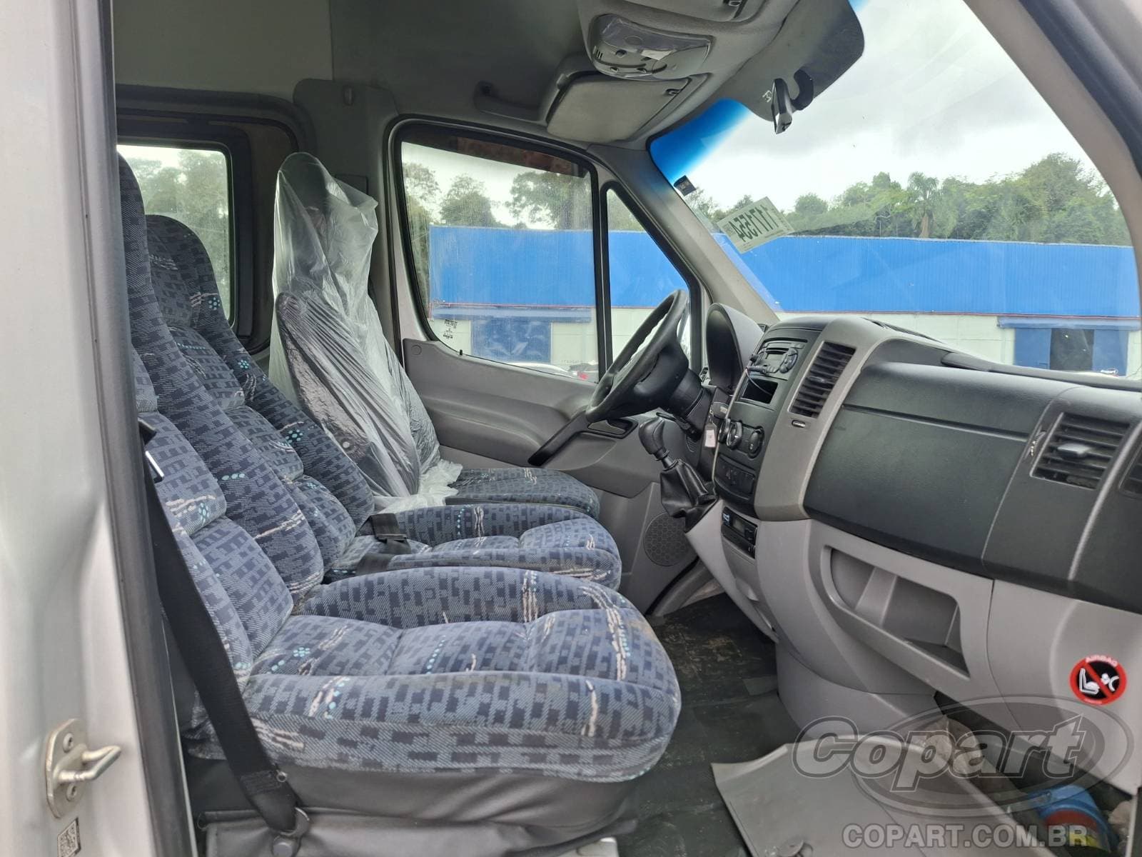 Mercedes-Benz Sprinter 2018 — foto 5