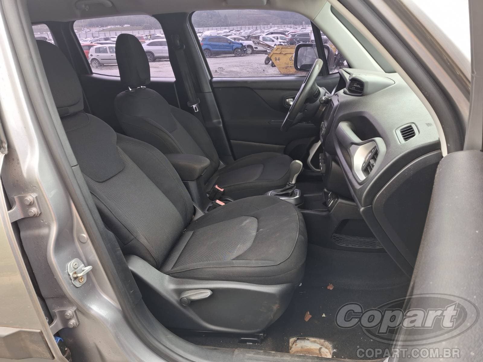 Jeep Renegade 2019 — foto 5