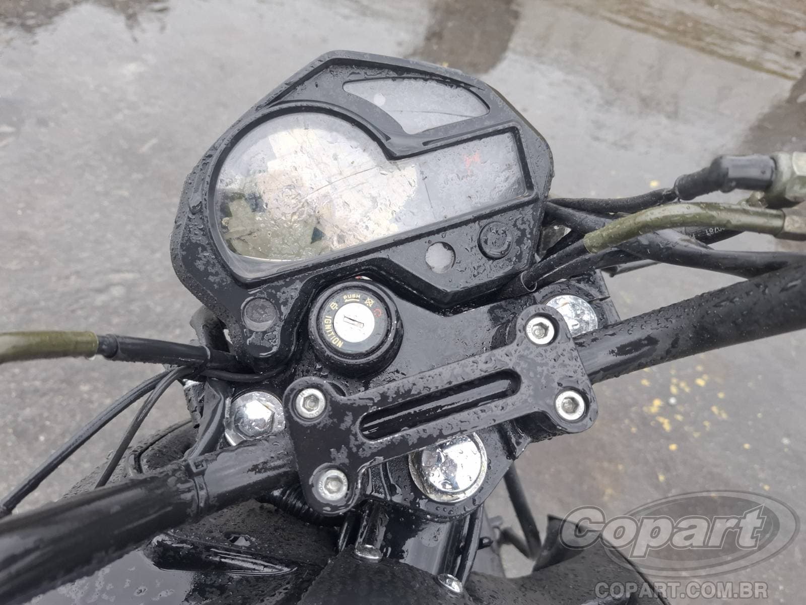 Shineray XY 150 2024 — foto 9