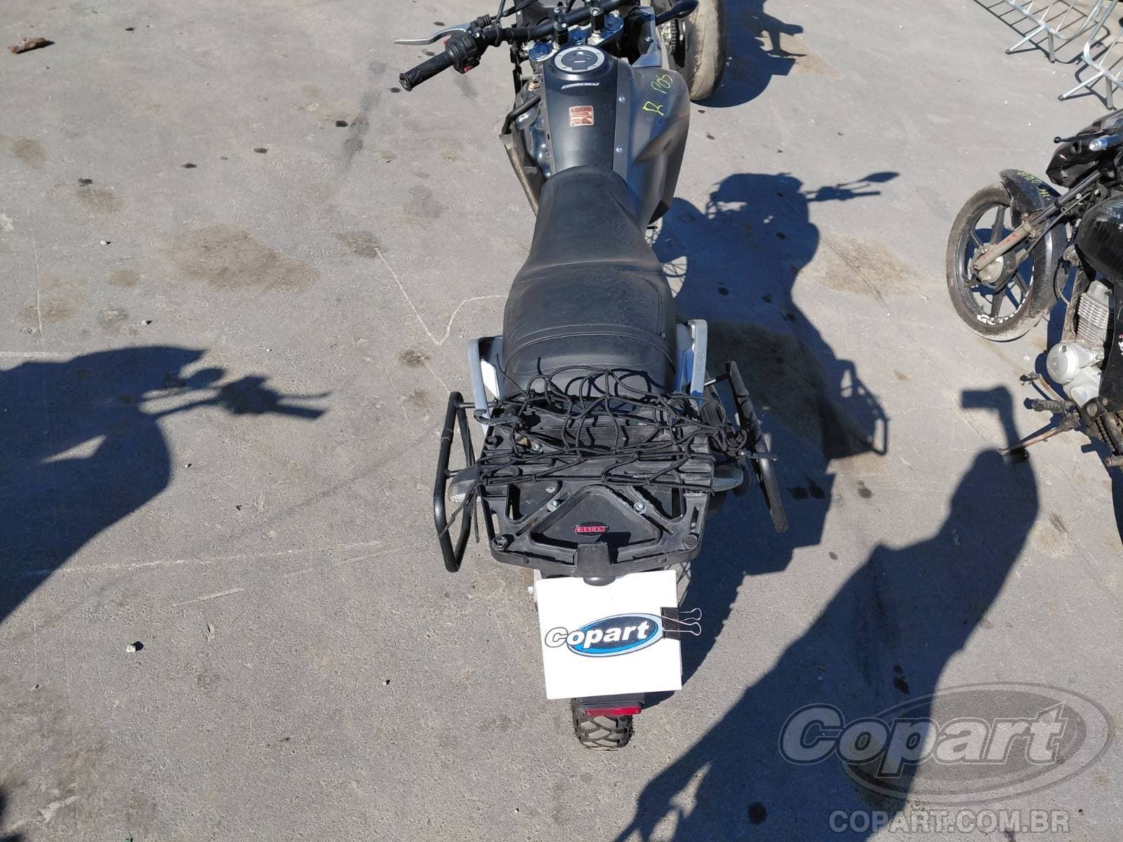 Yamaha XTZ 250 2016 — foto 10
