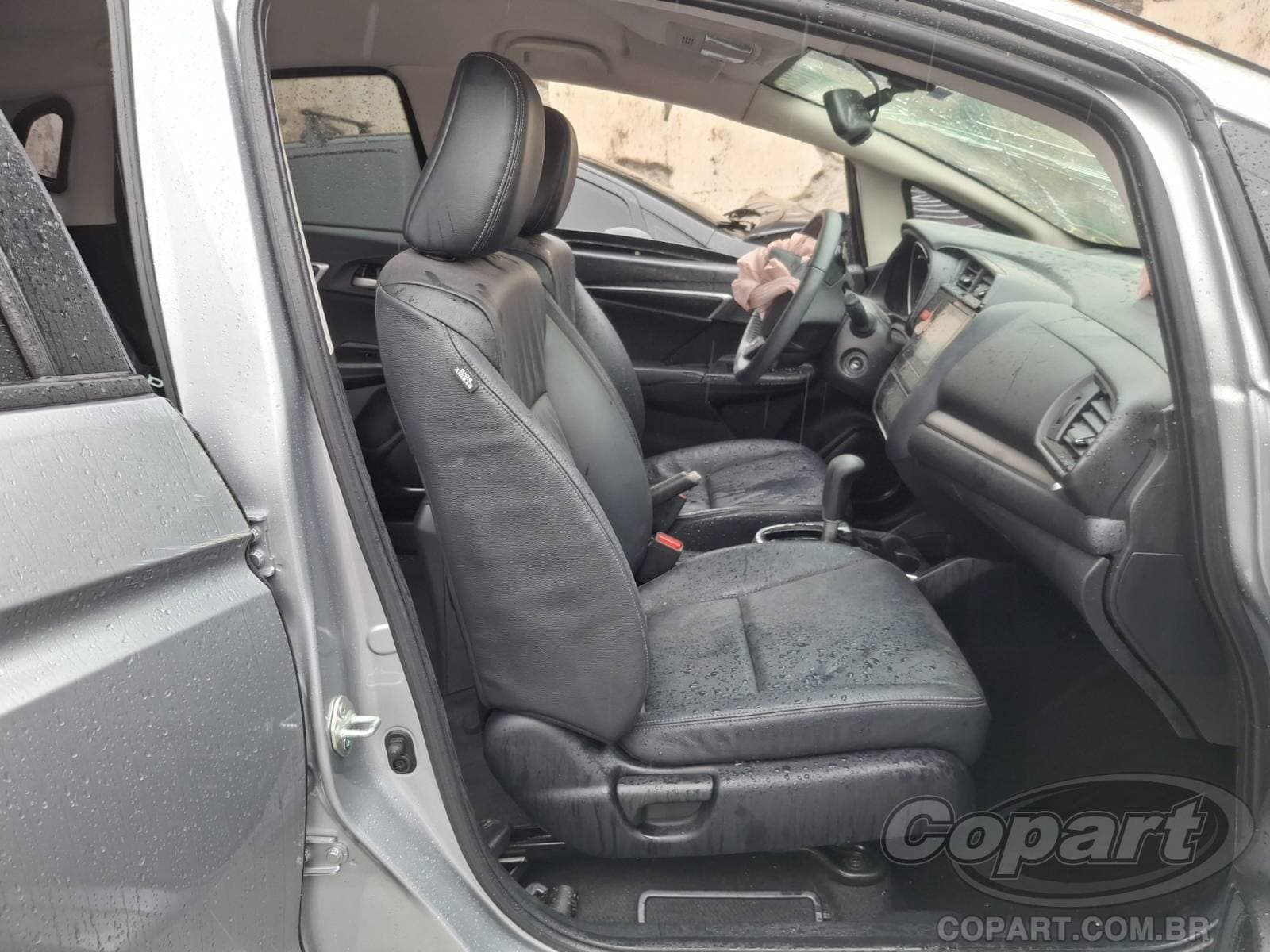 Honda Wr-v 2021 — foto 5