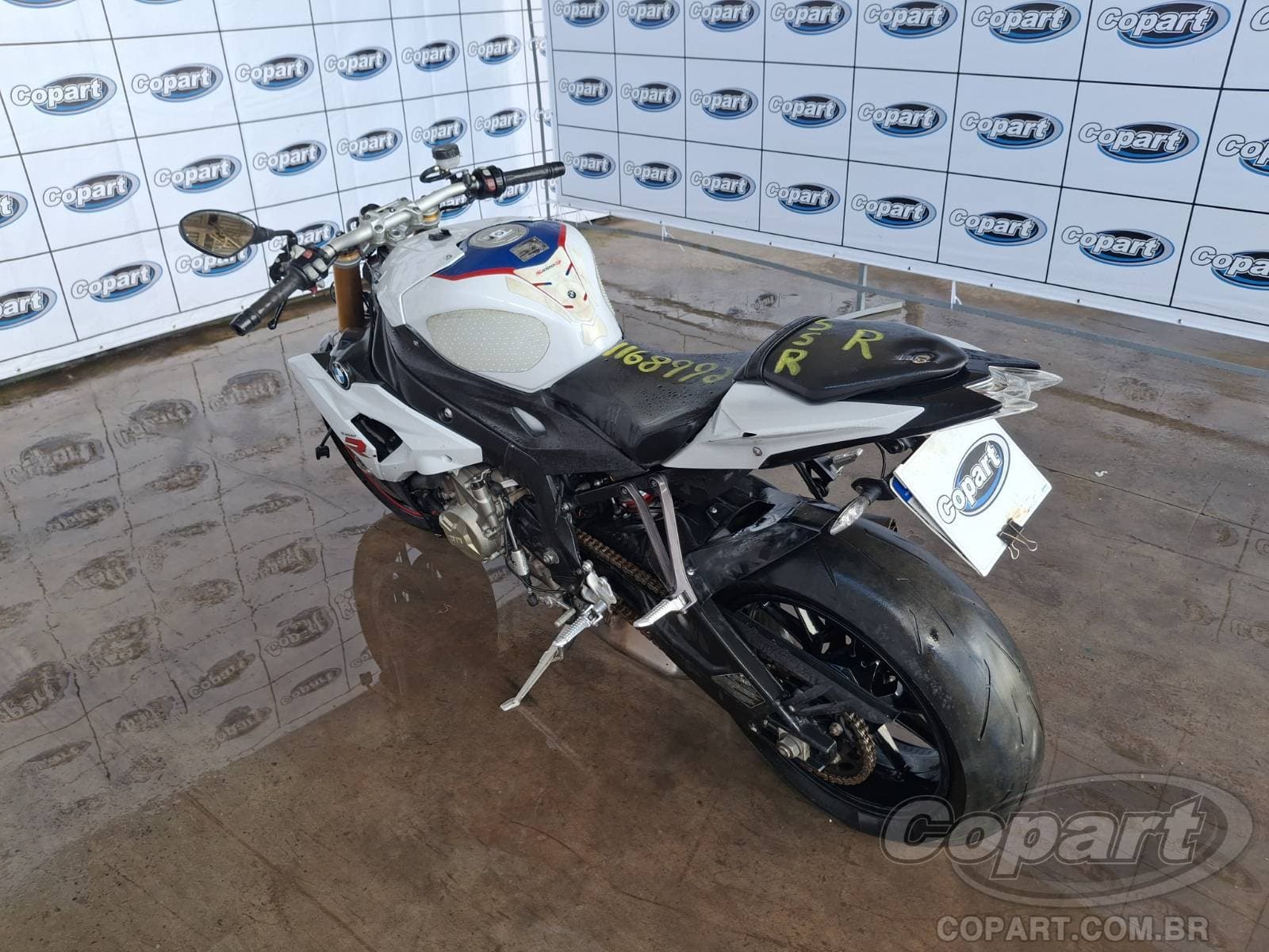BMW S 1000 2019 — foto 3