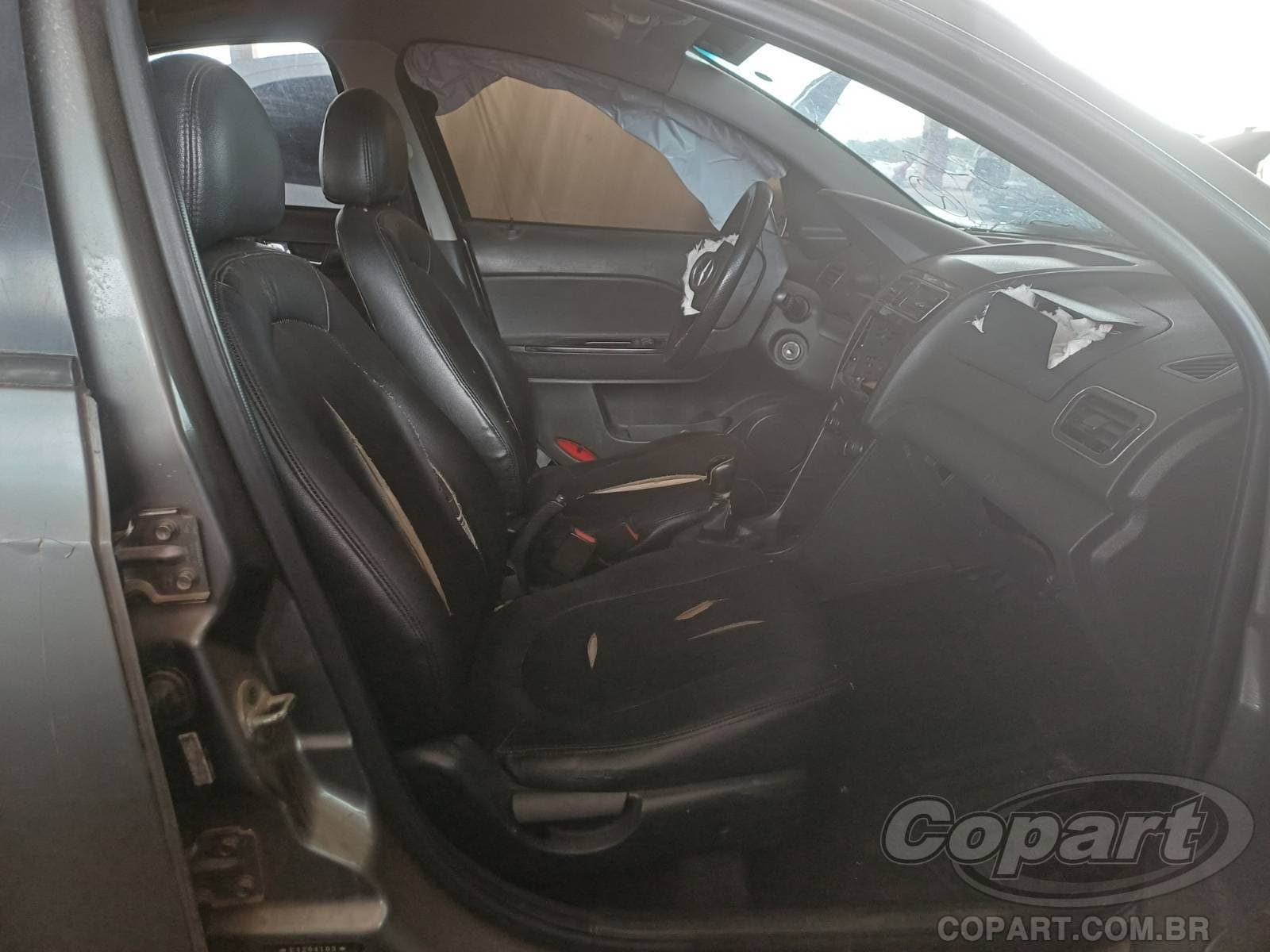JAC J3 Turin 2014 — foto 5