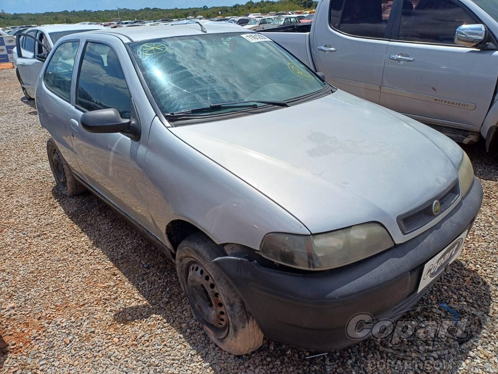 Fiat Palio 2006 — foto 1