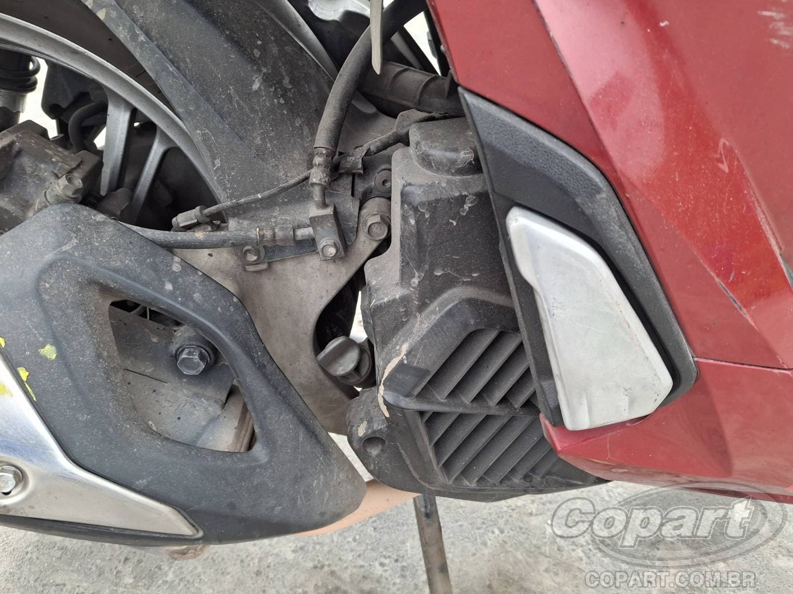 Honda SH 2018 — foto 6