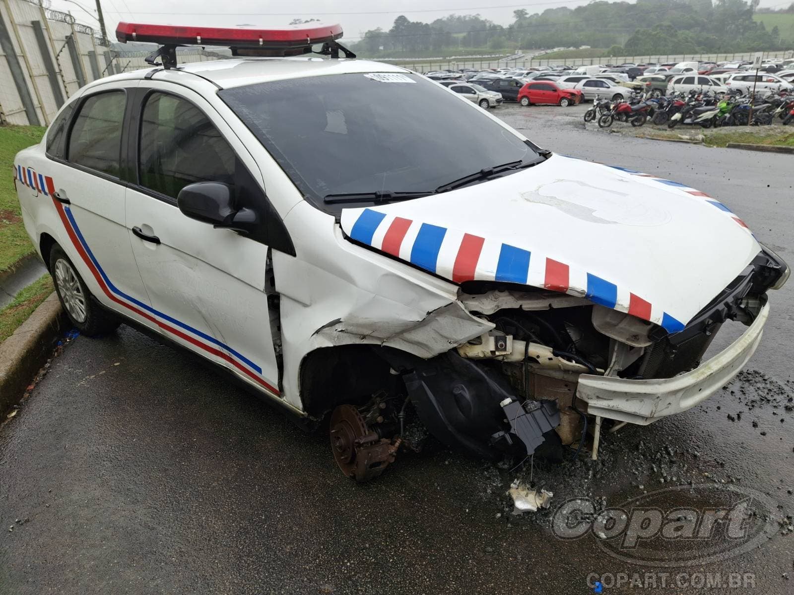 Fiat Grand Siena 1.0 EVO 2019