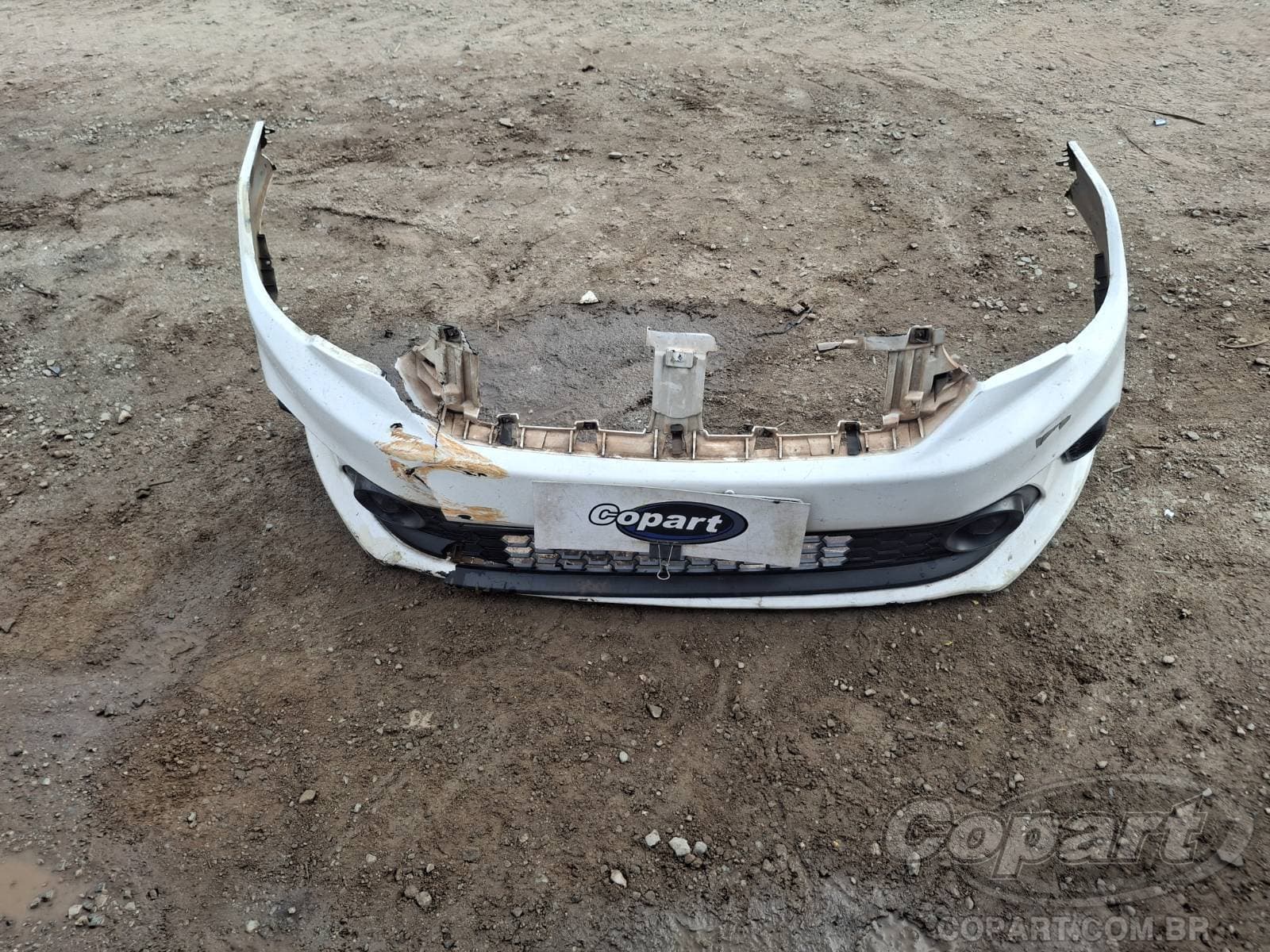 Fiat Argo 2020 — foto 11