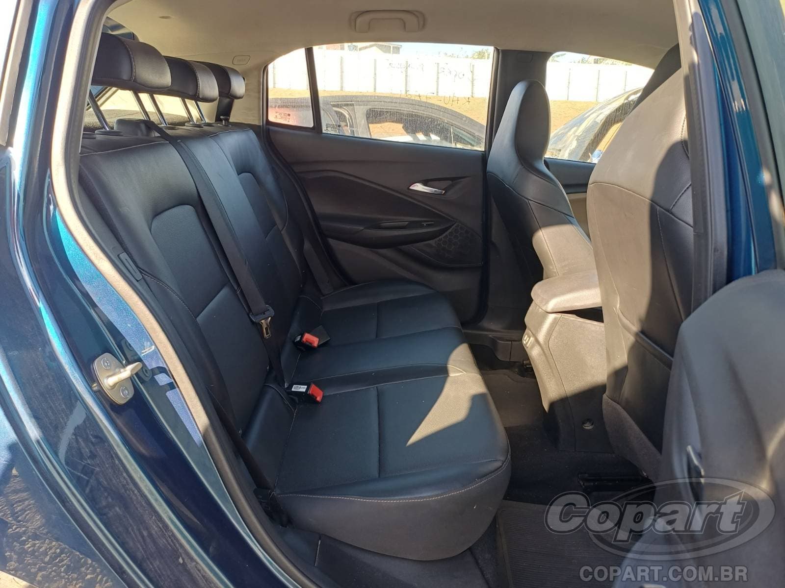 Chevrolet Onix 2022 — foto 6