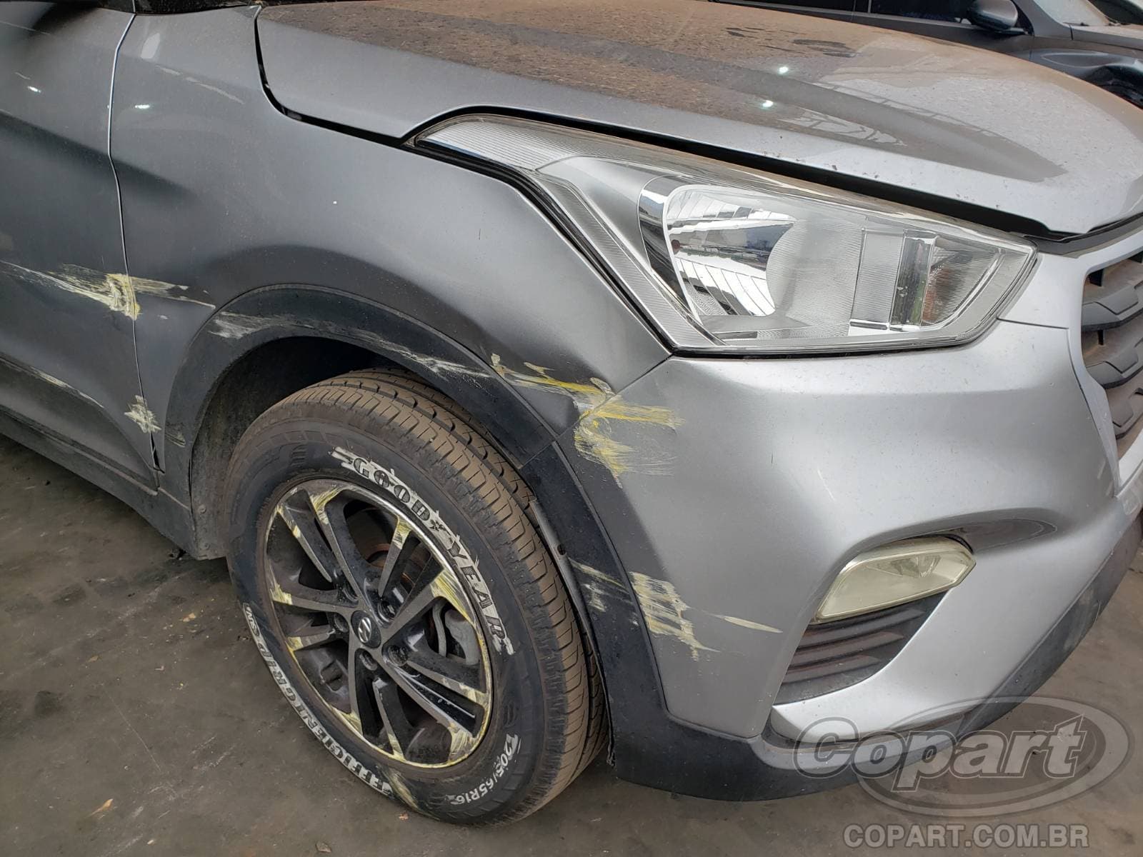Hyundai Creta 2020 — foto 11