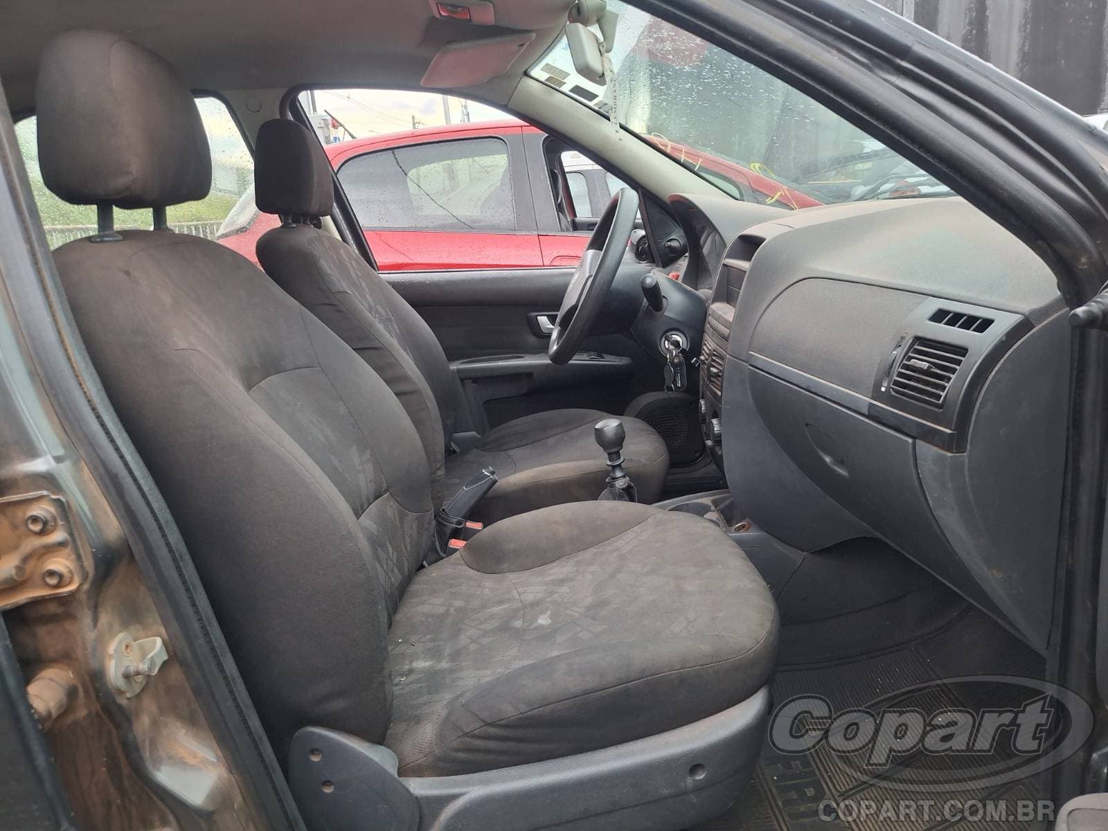 Fiat Siena 2010 — foto 5