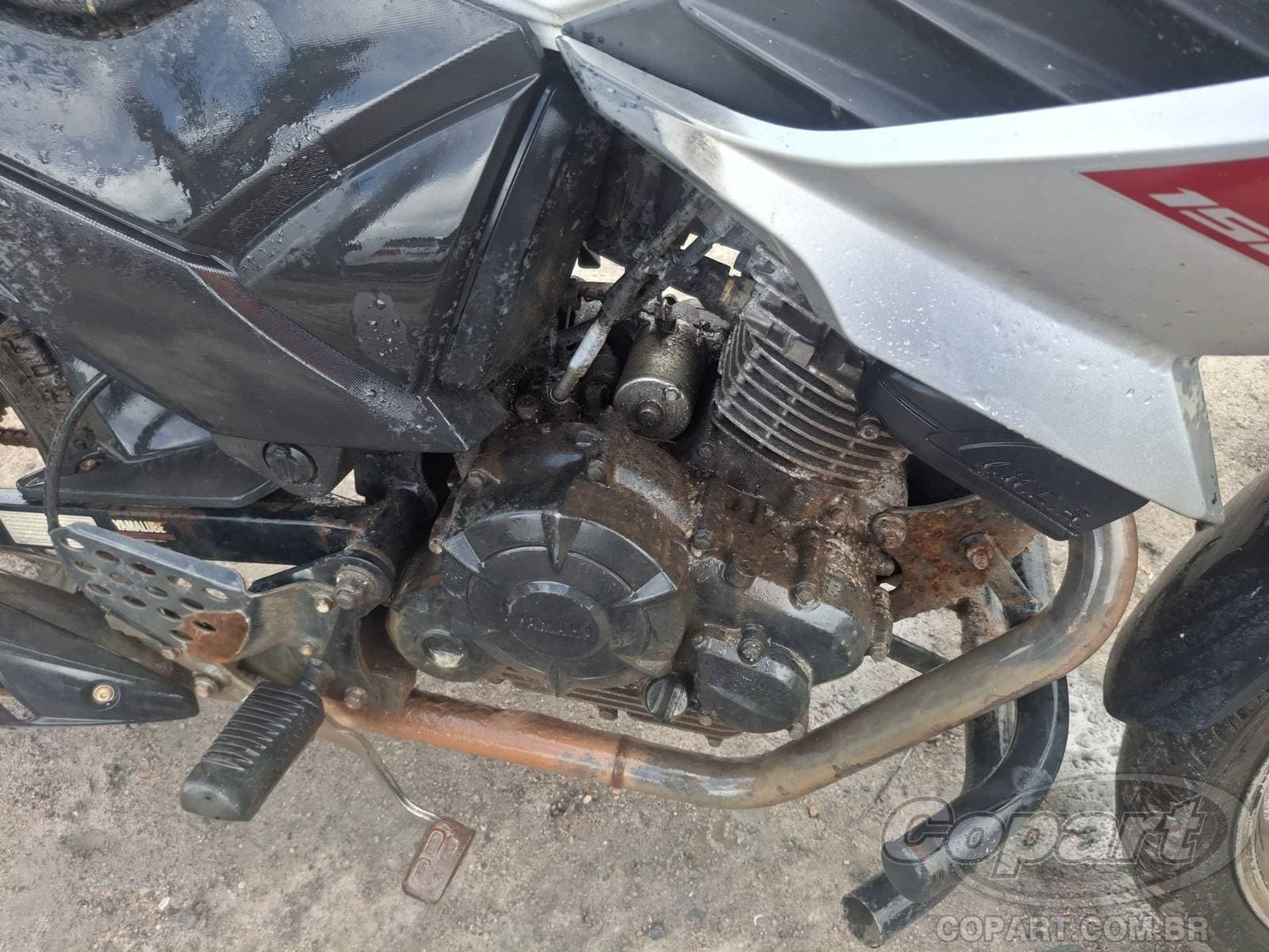 Yamaha Fazer 2019 — foto 5