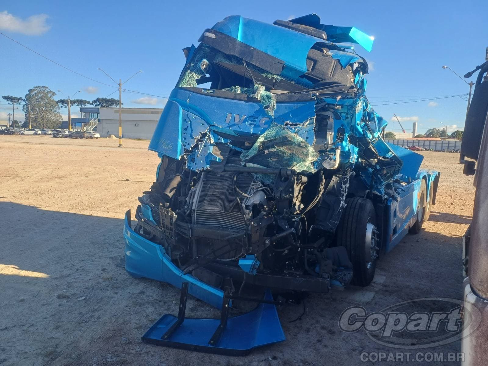 Iveco S-way 2025 — foto 2