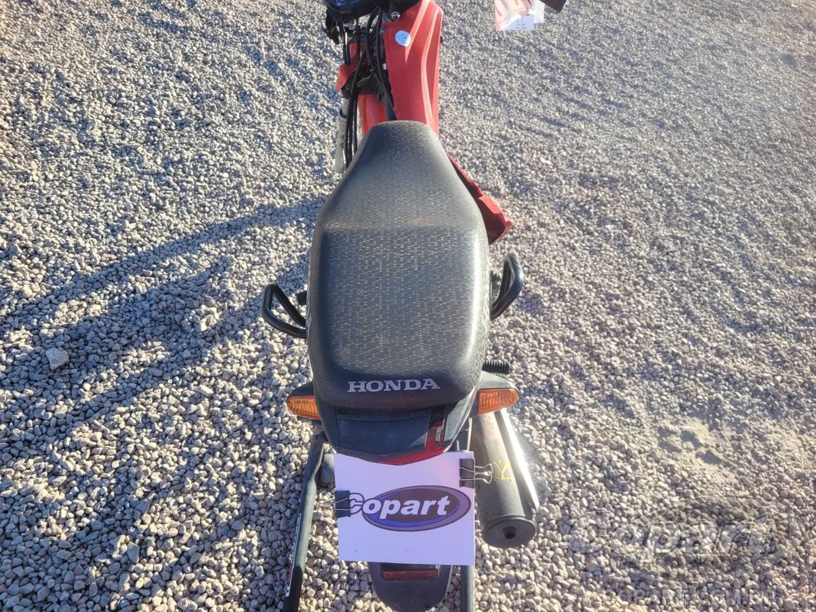 Honda POP 2023 — foto 10