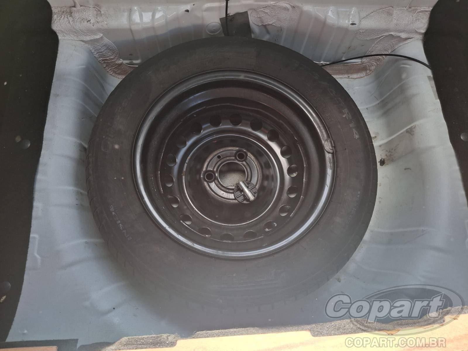 Renault Kwid 2020 — foto 10